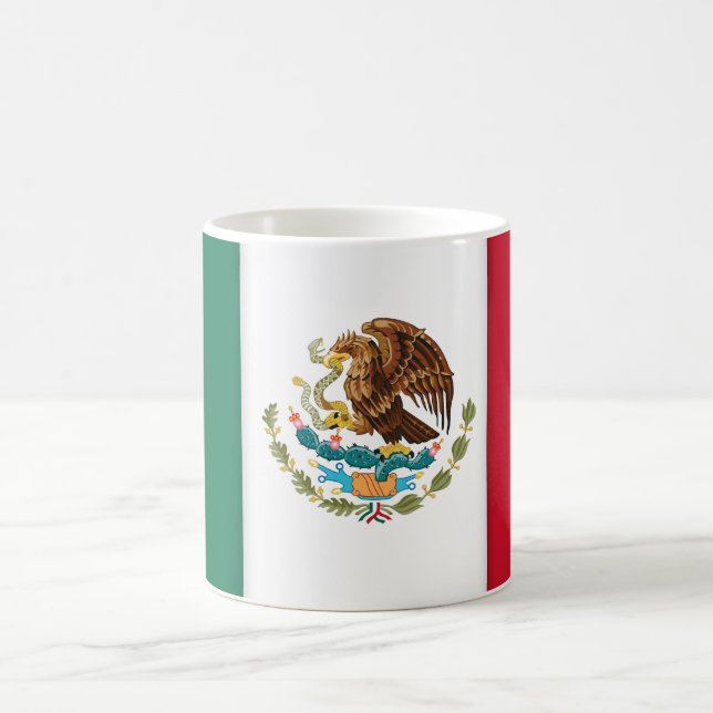 Taza De Café México (Centro)
