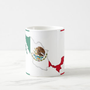Taza De Café México