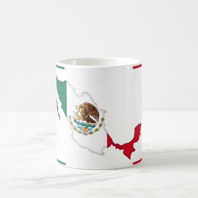 Taza De Café México (Centro)