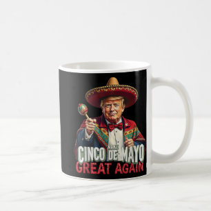 Taza De Café México vuelve a hacer que el cinco de mayo sea gra