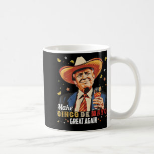 Taza De Café México vuelve a hacer que el cinco de mayo sea gra