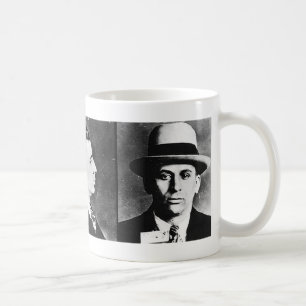 Taza De Café Meyer Lansky