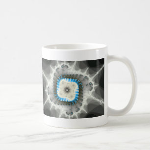 Taza De Café Mezcla