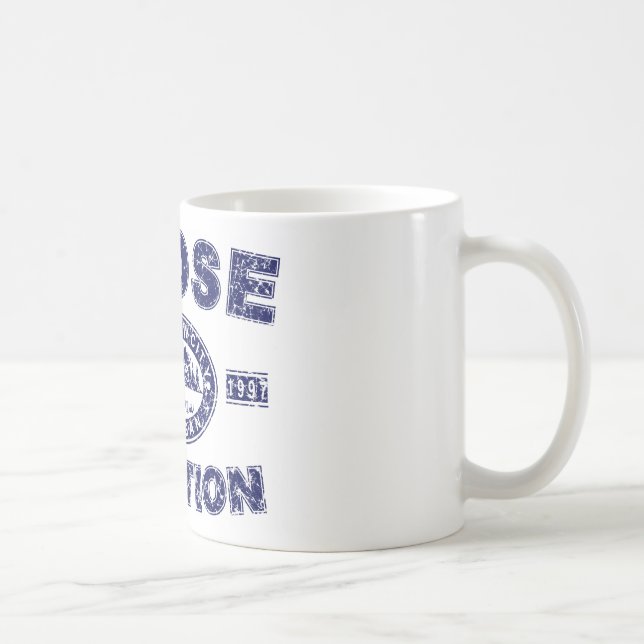 Taza De Café Mezcla de alambres con problemas-[ (Derecha)