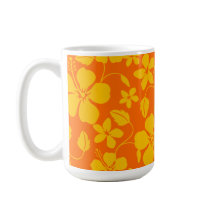 MEZCLA DE NARANJA HULA HAWAIANA (HIBISCO)