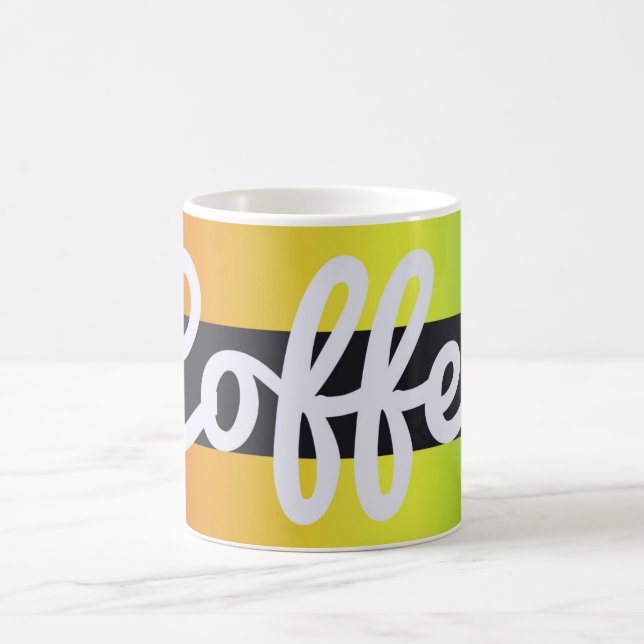 Taza De Café Mezcla del café tropical (Centro)