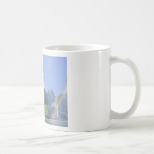 Taza De Café Mezquita azul de Turquía Estambul (St.K)
