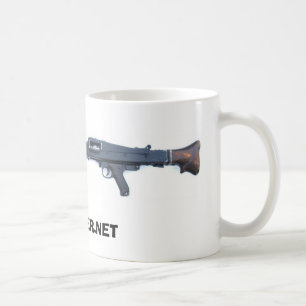 TAZA DE CAFÉ MG42