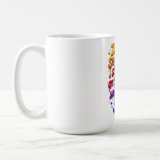 Taza De Café Mg-656