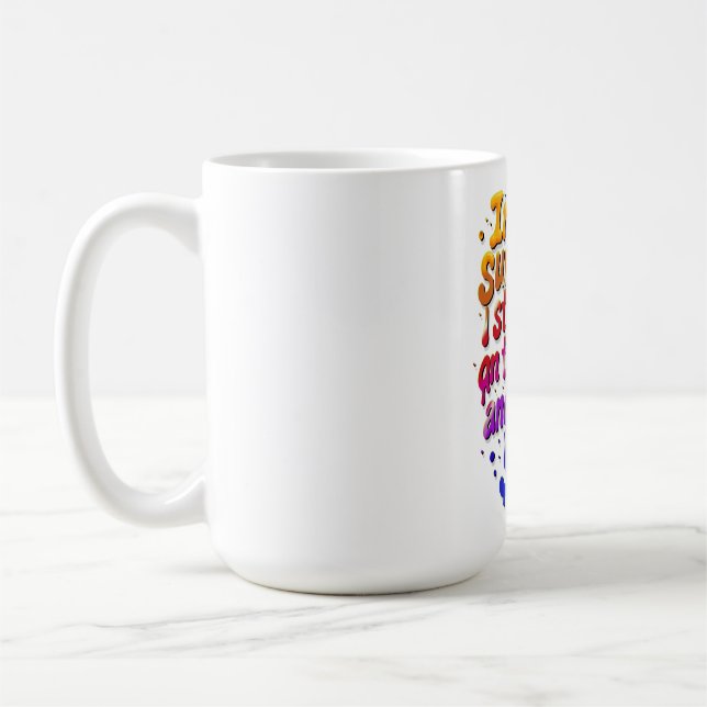 Taza De Café Mg-656 (Izquierda)