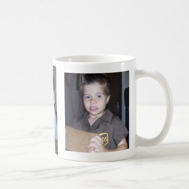 Taza De Café mggrands (Derecha)
