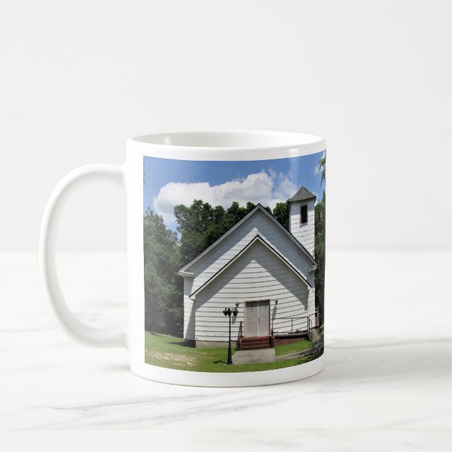 TAZA DE CAFÉ MGMBC MUG (Izquierda)