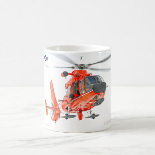 TAZA DE CAFÉ MH-65C DOLFÍN