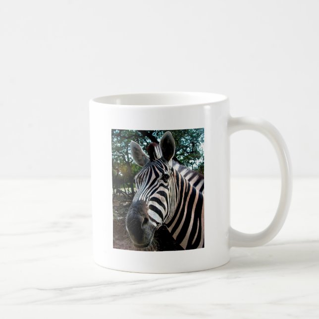Taza De Café Mi amigo strippy (Derecha)
