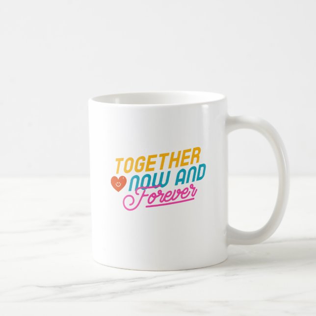Taza De Café Mi amor (Derecha)