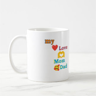 Taza De Café Mi amor