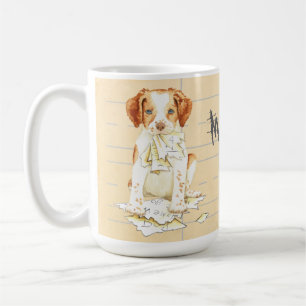 Taza De Café Mi Bretaña se comió mi casa