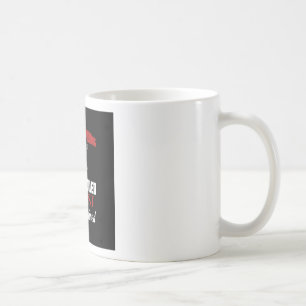 Taza De Café Mi Bulldog Francés No Está Mimado