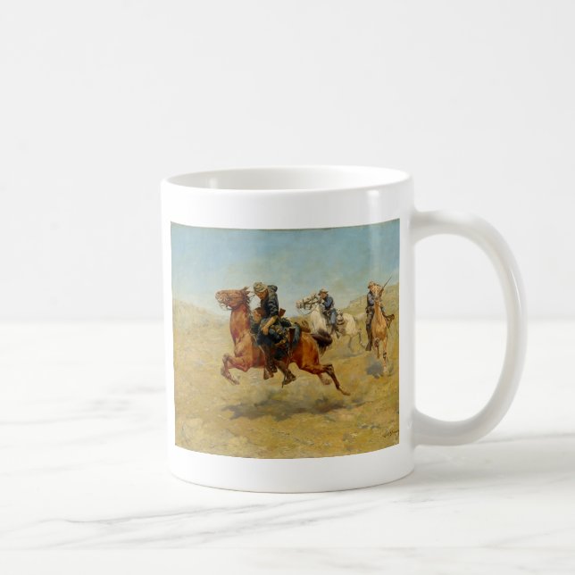 Taza De Café Mi Bunkie (Derecha)