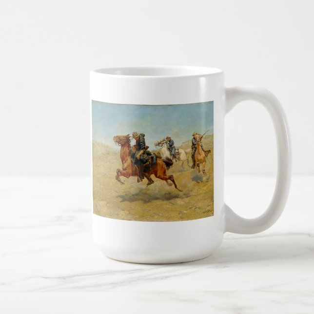 Taza De Café Mi Bunkie (Derecha)