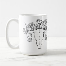 Mi café mi útero