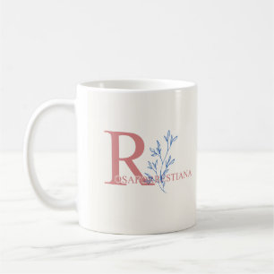 Taza De Café Mi café Mug