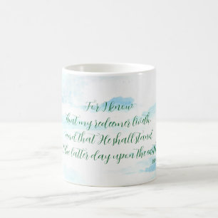 Taza De Café Mi canalla vive