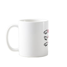 Mi casa mis reglas mi café tazón