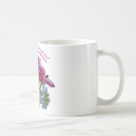 Taza De Café Mi cosa favorita sobre ti...