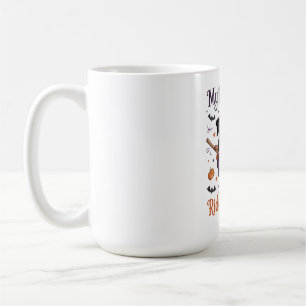 Taza De Café Mi Dachshund Va De Pasajero