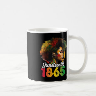 Taza De Café ¿Mi Día de la Independencia es orgullo negro para