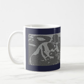 Taza De Café Mi Entrenador de Spinning Favorito