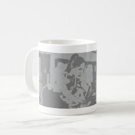 Taza De Café Mi Entrenadora de Spinning Favorita