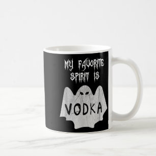 Taza De Café Mi espíritu favorito es