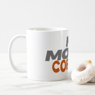 Taza De Café Mi estado de ánimo. Café