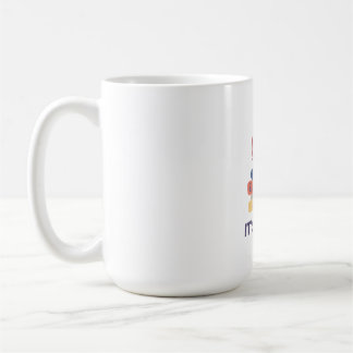 Taza De Café Mi Fin De Semana Se Libera" Mugs Para Los Losvers