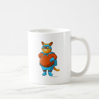 Taza De Café Mi gato estupendo