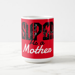 Taza De Café Mi gente favorita me llama mamá, personaliza