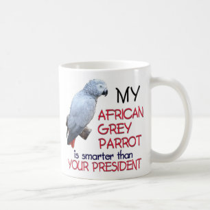 Taza De Café Mi gris más elegante