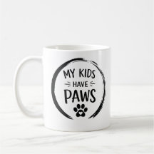 Mi Hijos Tienen Patas Cita de Padre de Perro