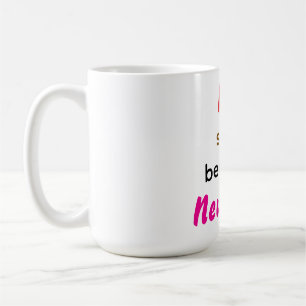 Taza De Café Mi historia comienza en Nueva York