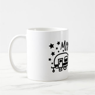 Taza De Café Mi Hotel Tiene Más De 5 Estrellas De Café Mug