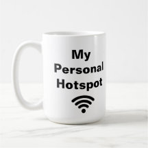 Mi hotspot personal - Citas divertidas -
