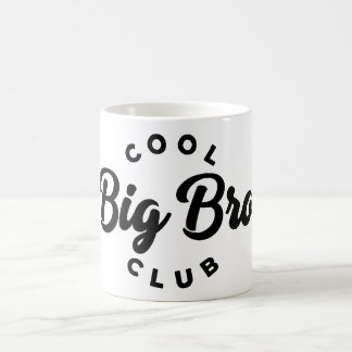 Taza De Café Mi Impresionante Familia Me Dio Este Guay Big Bro