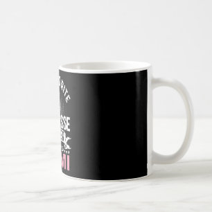 Taza De Café Mi jugador de lacrosse favorito me llama Mimi dive