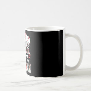 Taza De Café Mi jugador favorito de T-byll me llama familia Non