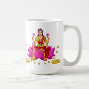 Taza De Café Mi Lakshmi