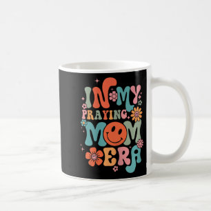 Taza De Café Mi madre religiosa era madre religiosa madre crist