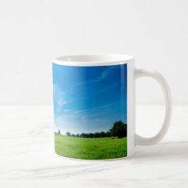 TAZA DE CAFÉ MI MUG