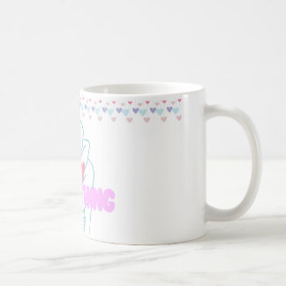Taza De Café Mi Mug de todo